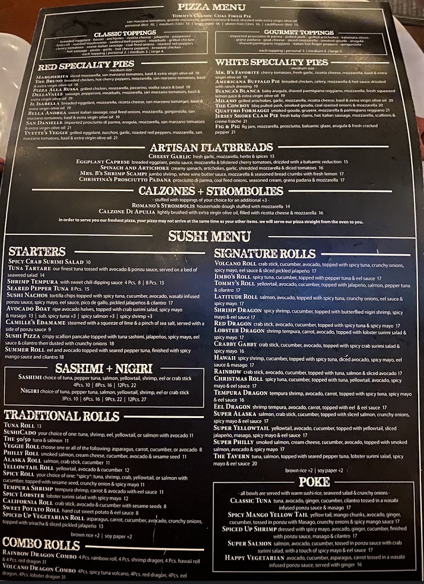 Tommys Tavern + Tap - 9