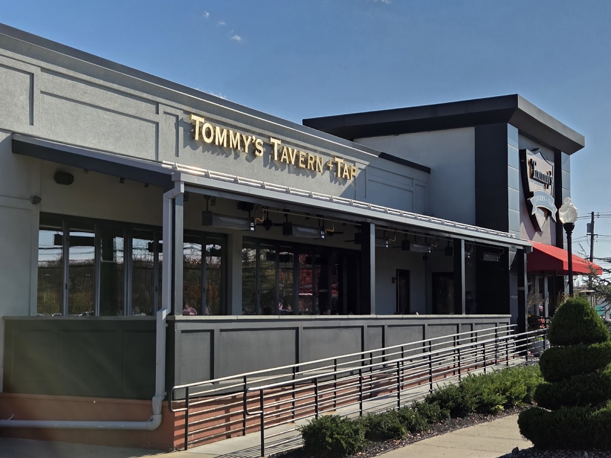 Tommys Tavern + Tap