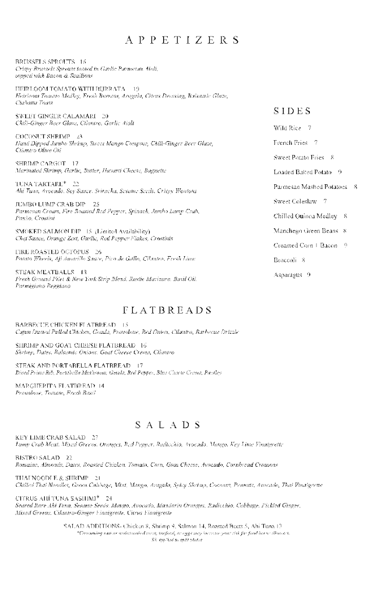 Kaluz Restaurant - 1