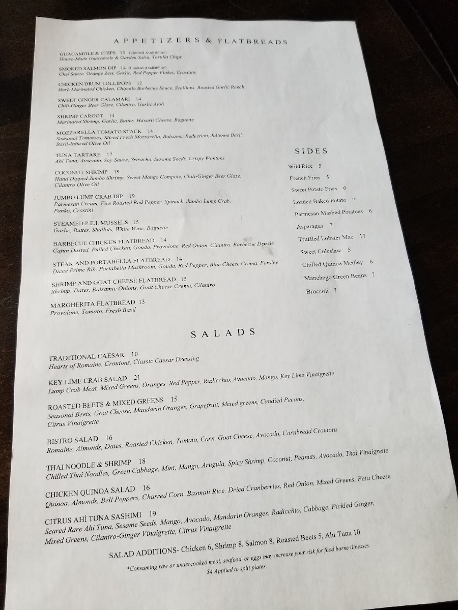 Kaluz Restaurant - 10