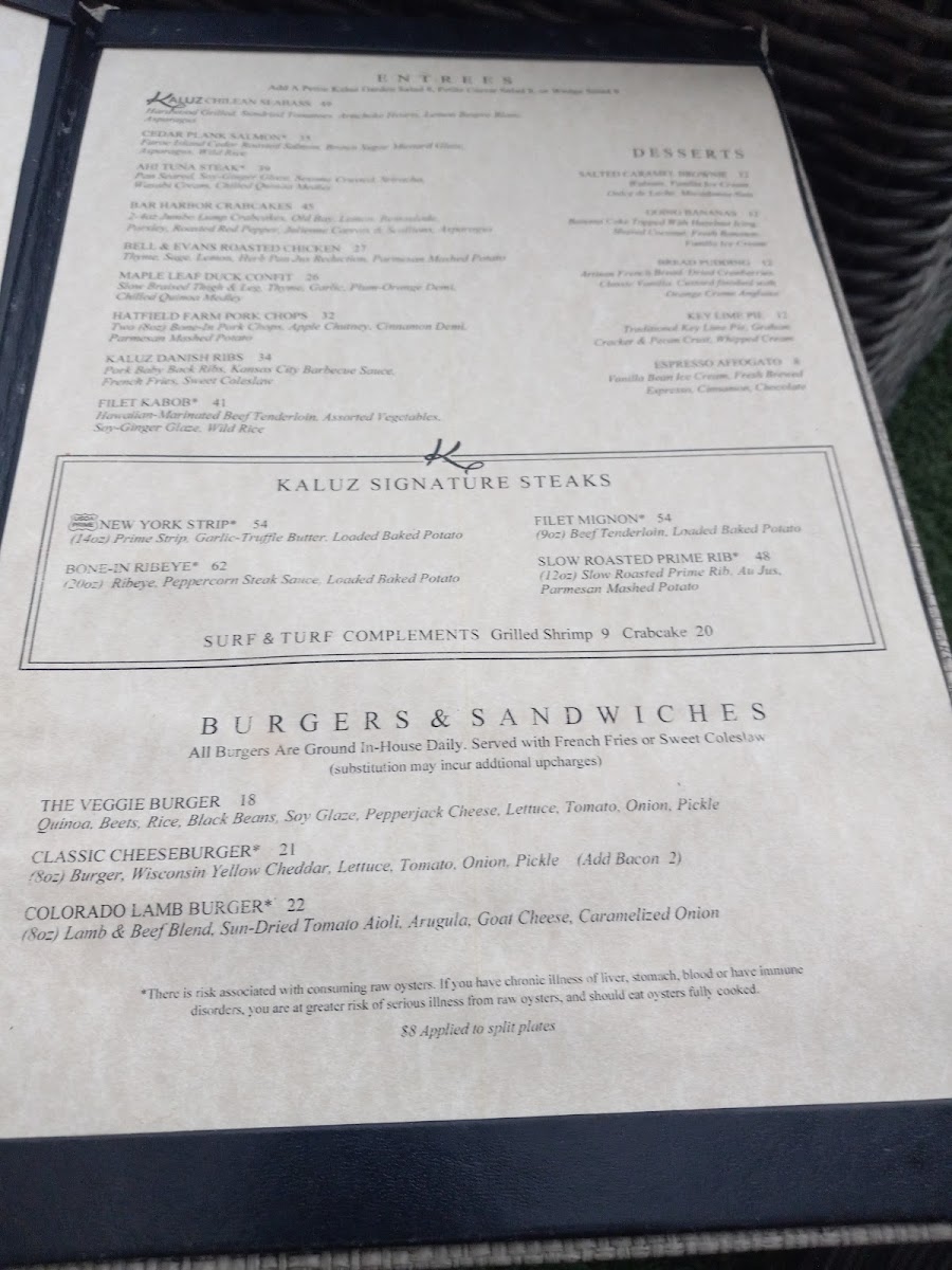 Kaluz Restaurant - 4