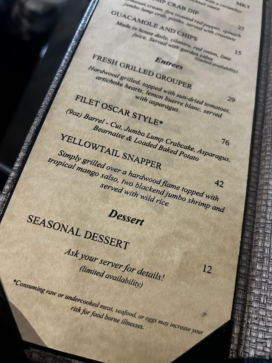 Kaluz Restaurant - 9