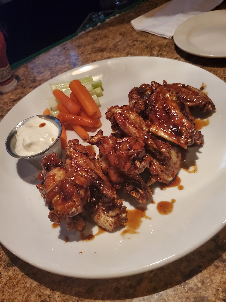 Manhattan's Food and Spirits