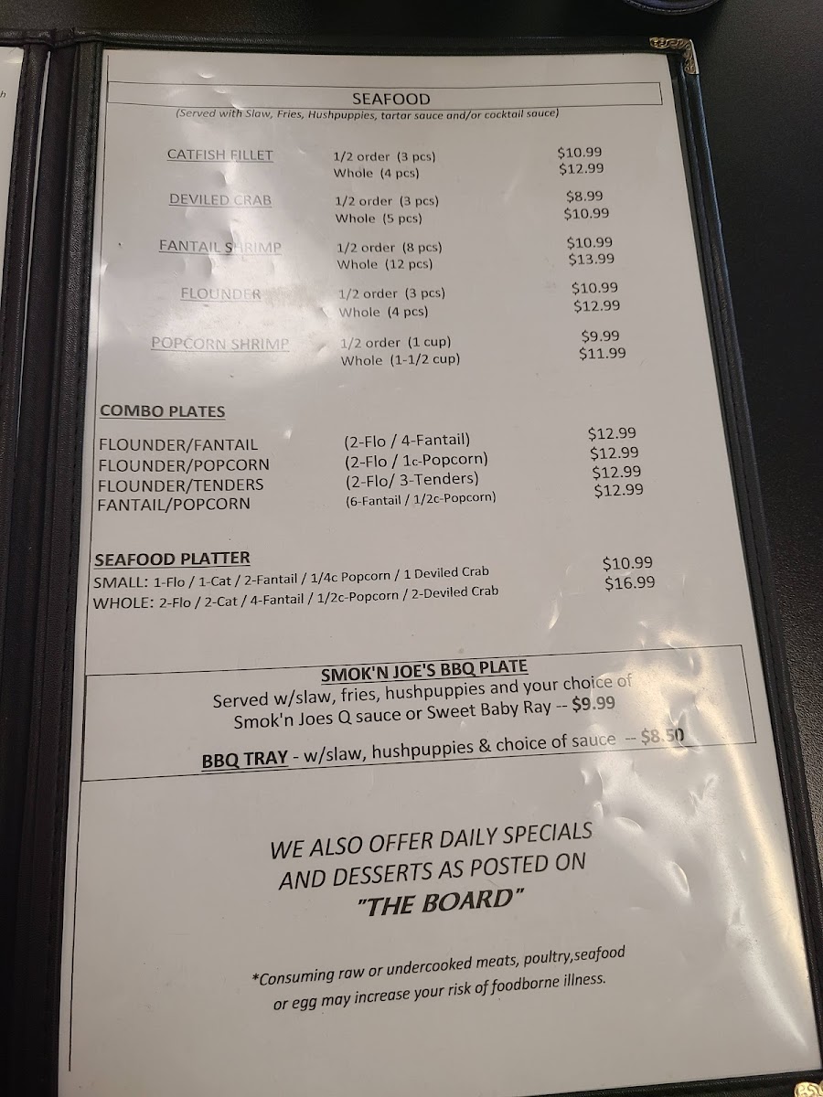 27 West Family Restaurant - 2