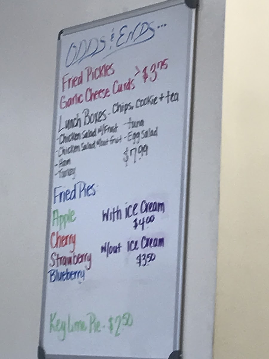 27 West Family Restaurant - 4