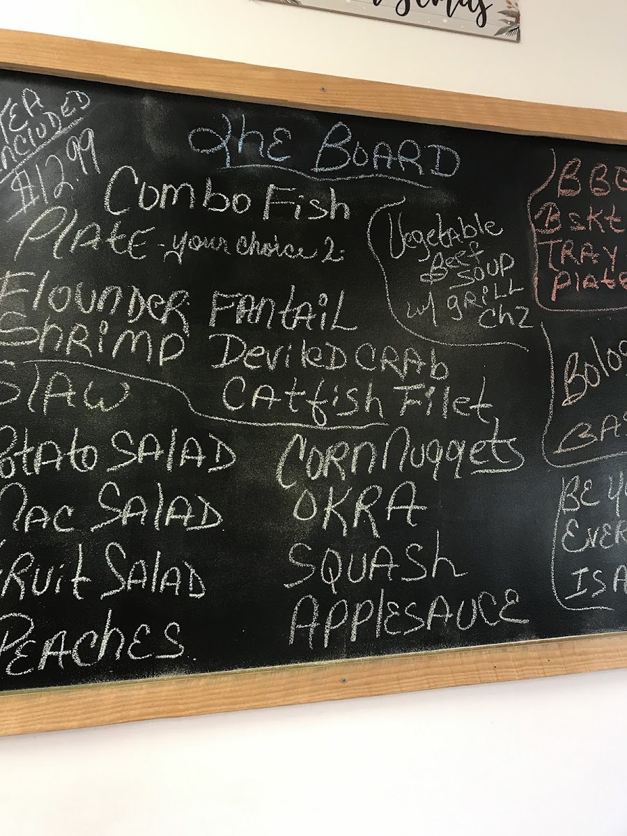 27 West Family Restaurant - 5