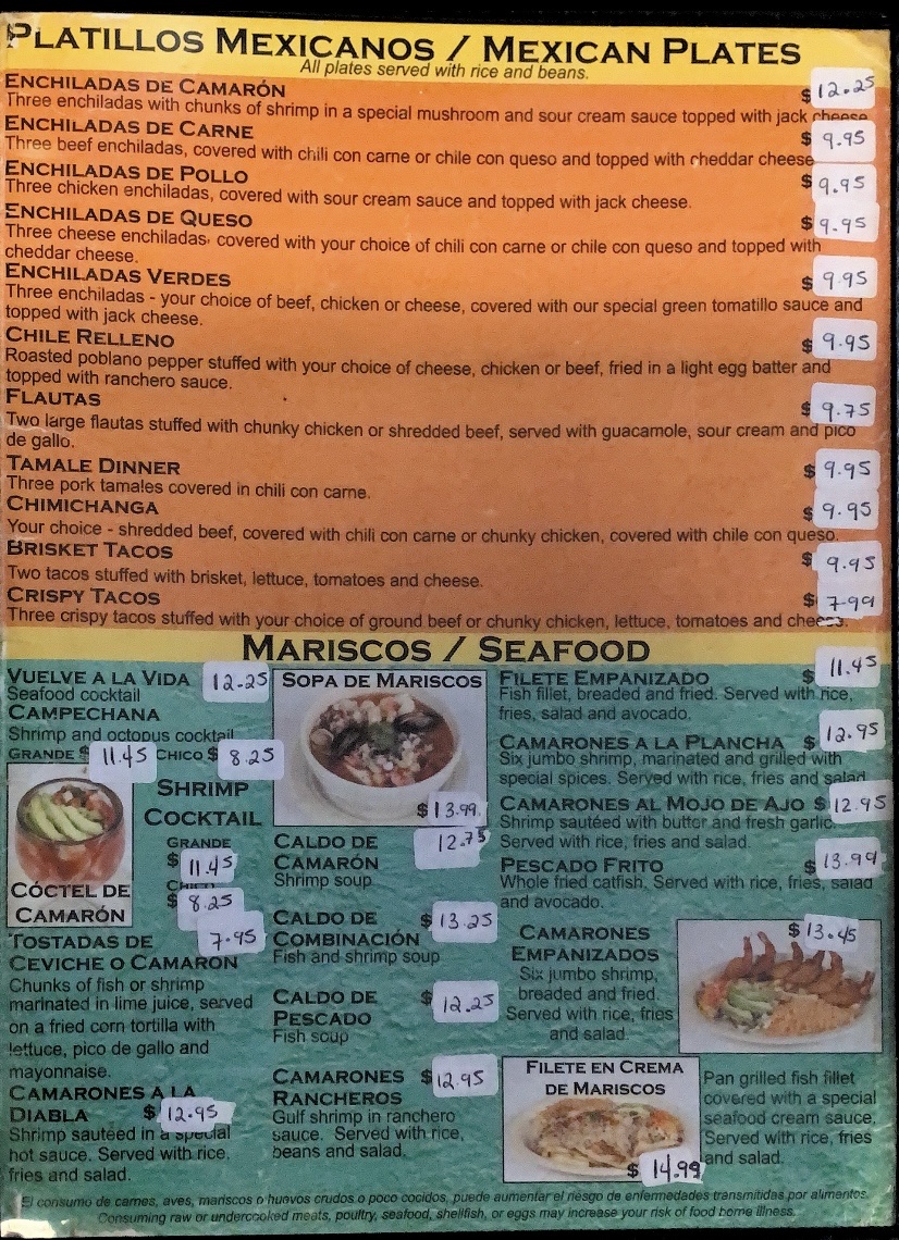 Los Jarros Restaurant - 4