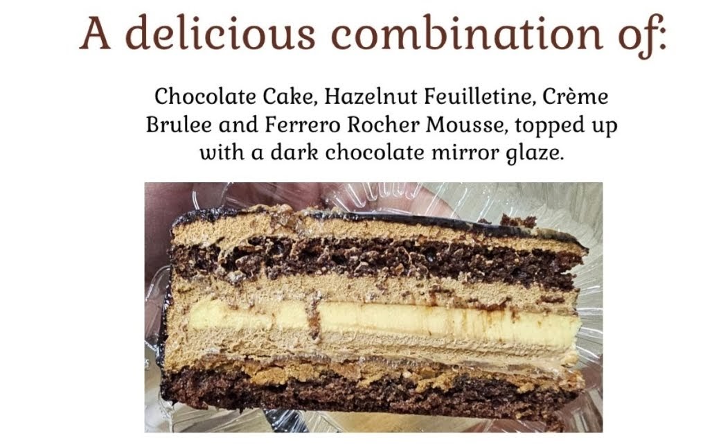 Greenwood Quality Bakery - 1