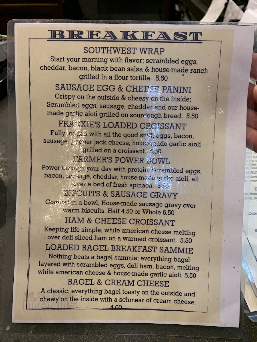 Jitters Coffee House - 1