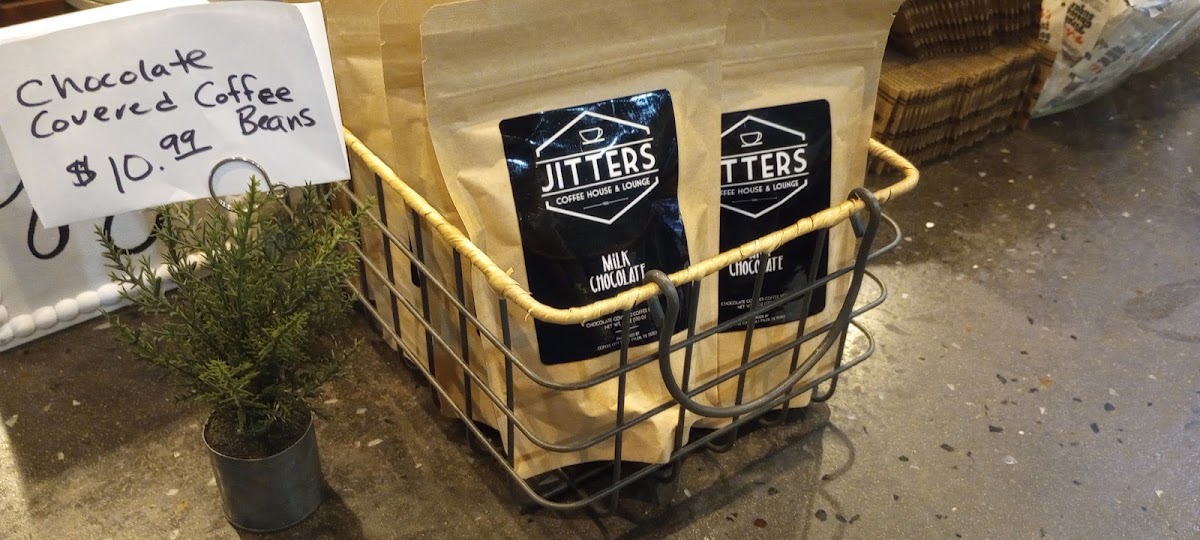 Jitters Coffee House - 2