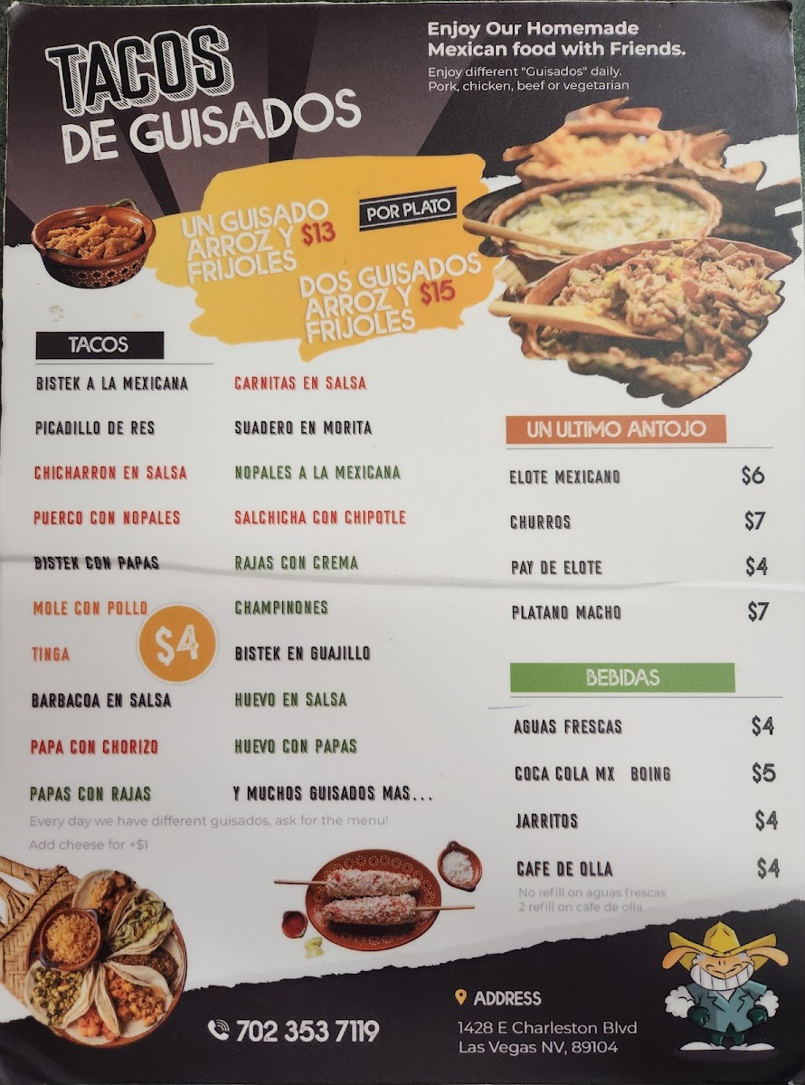 Barbacoa Hidalguense - 6