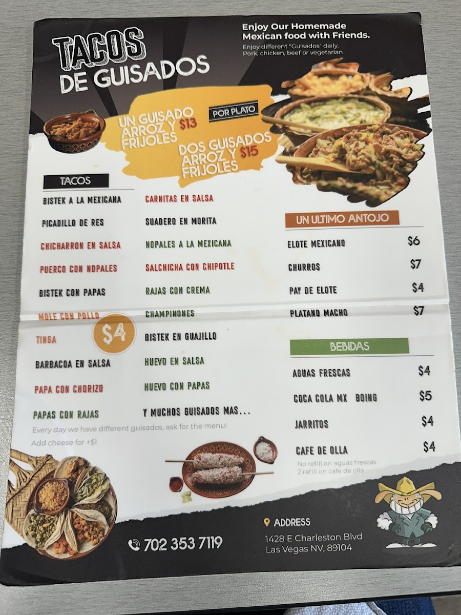 Barbacoa Hidalguense - 8