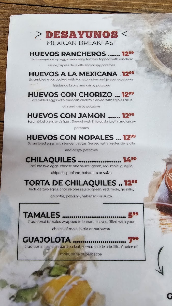 Barbacoa Hidalguense - 9