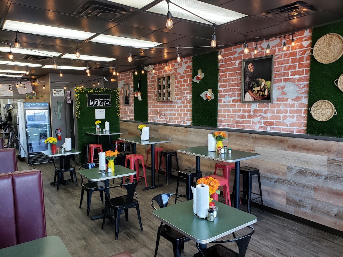 Barbacoa Hidalguense