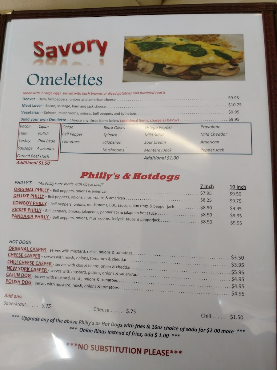 Karen's Little Café - 10