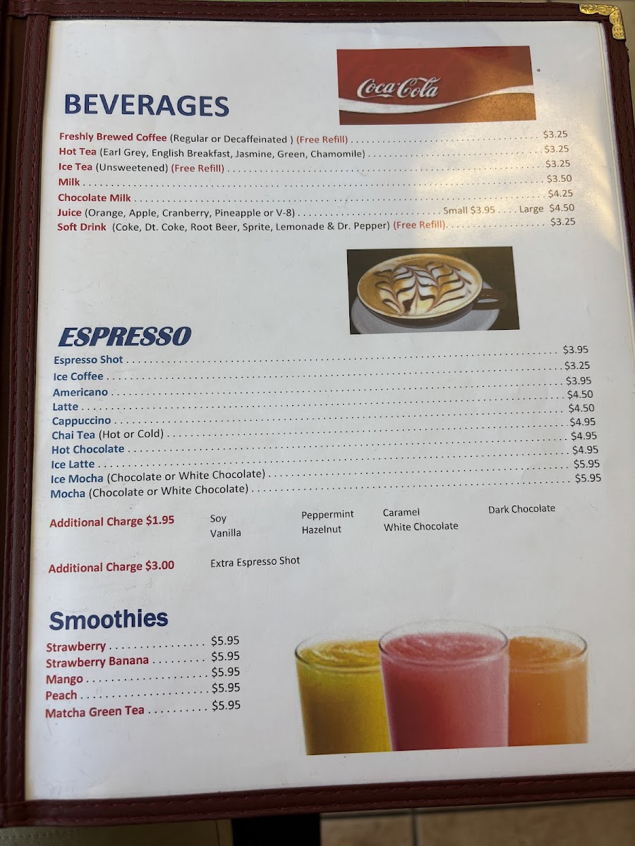 Karen's Little Café - 2