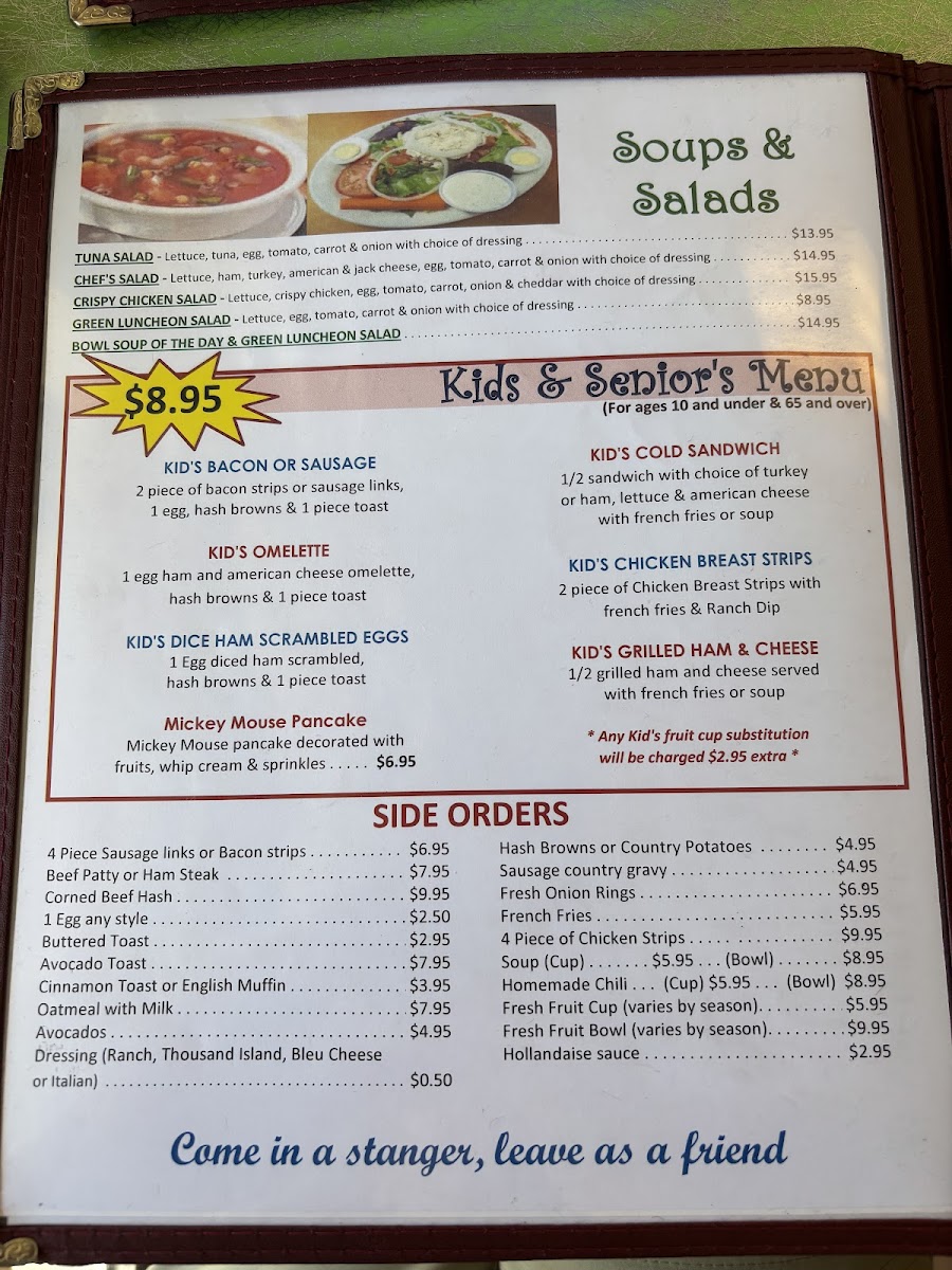 Karen's Little Café - 3