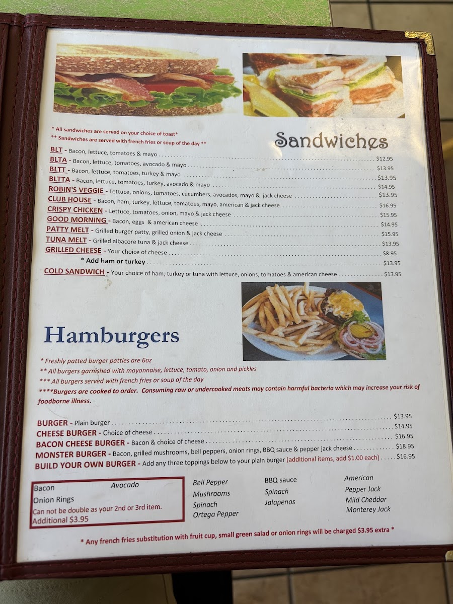 Karen's Little Café - 4