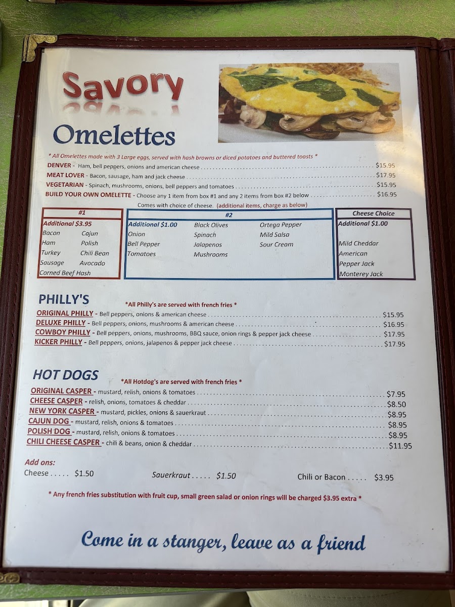 Karen's Little Café - 5