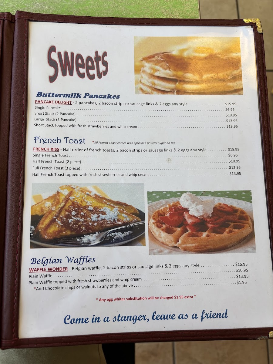 Karen's Little Café - 6