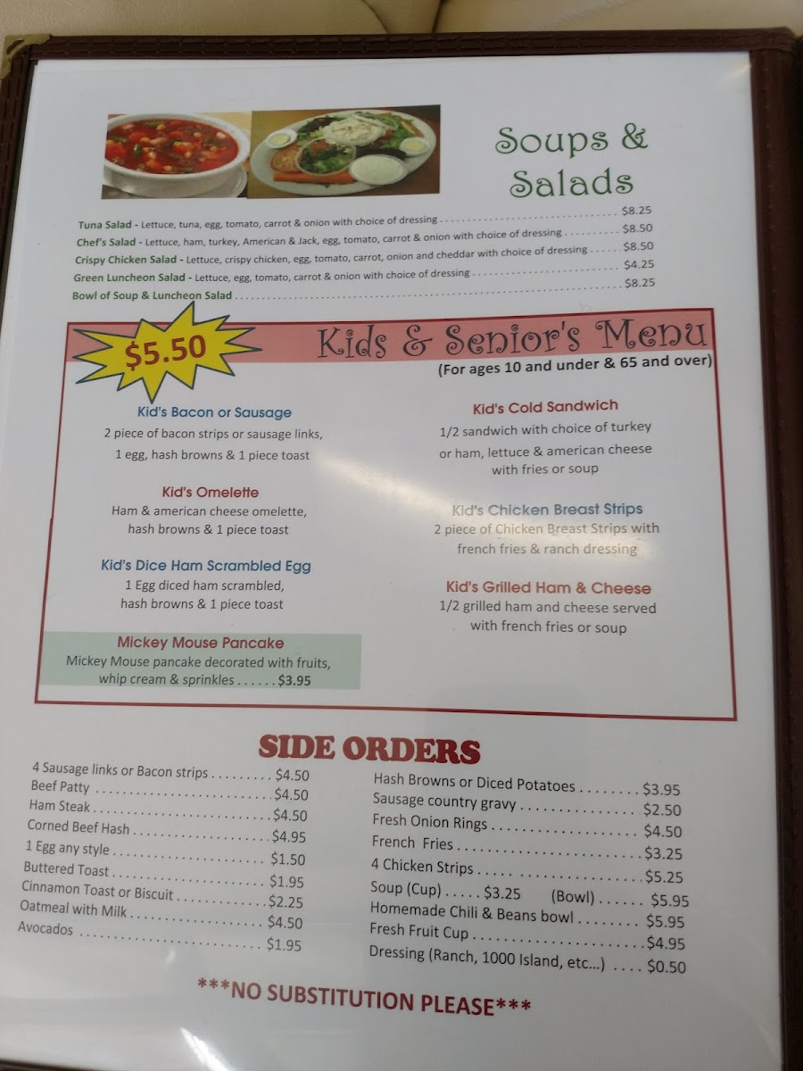 Karen's Little Café - 8