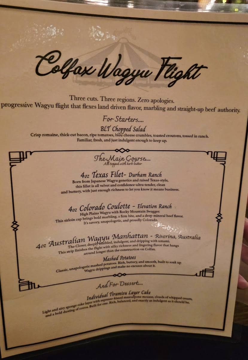 Bastien's Restaurant - 10