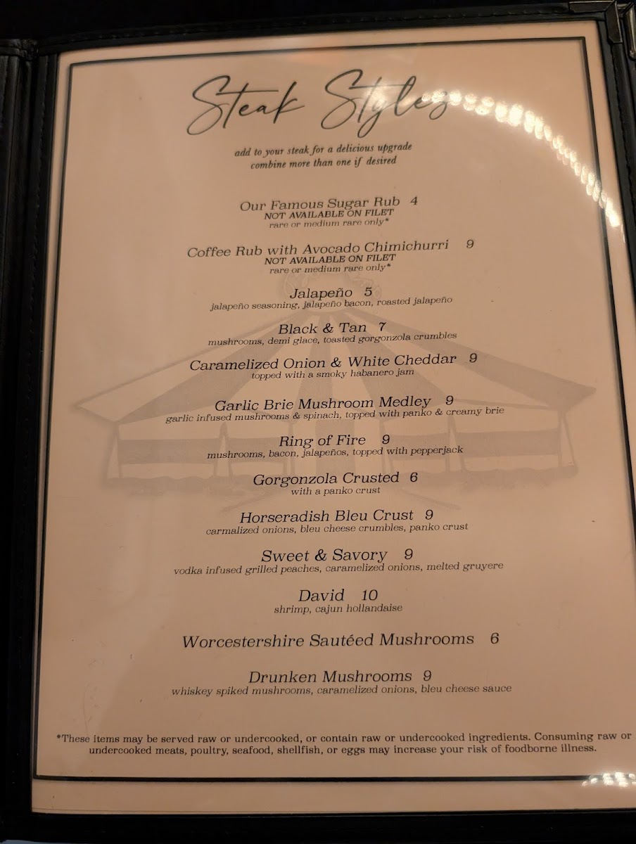 Bastien's Restaurant - 2