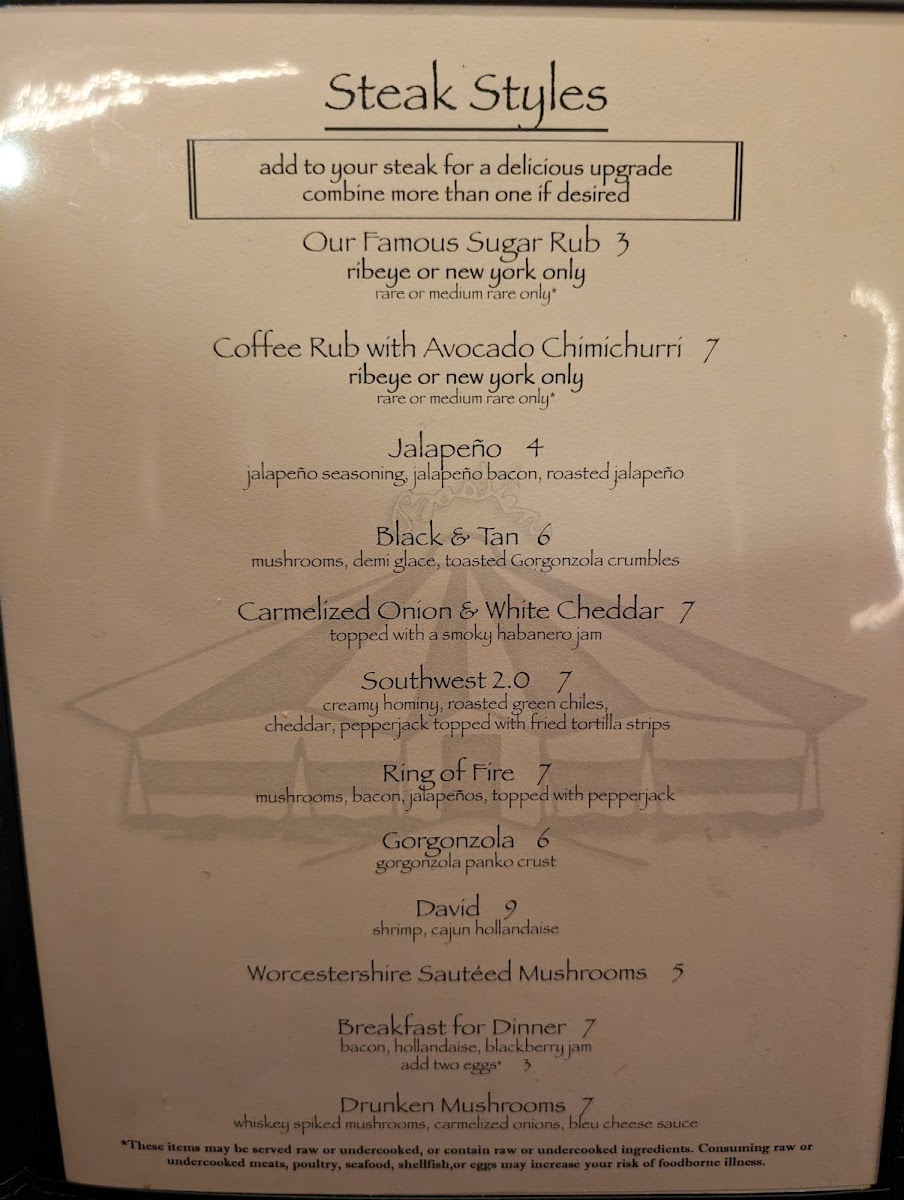 Bastien's Restaurant - 9