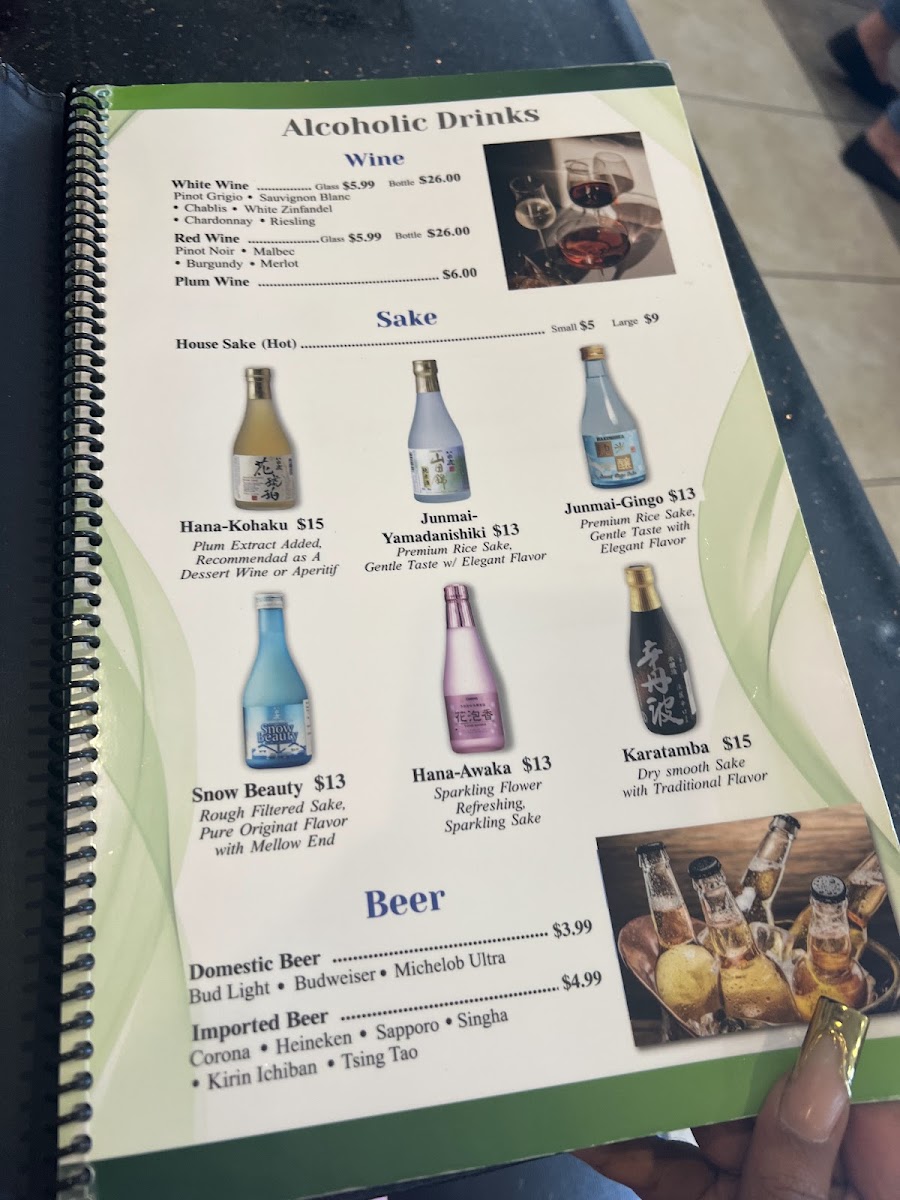 Ha Long Bay Restaurant - 7