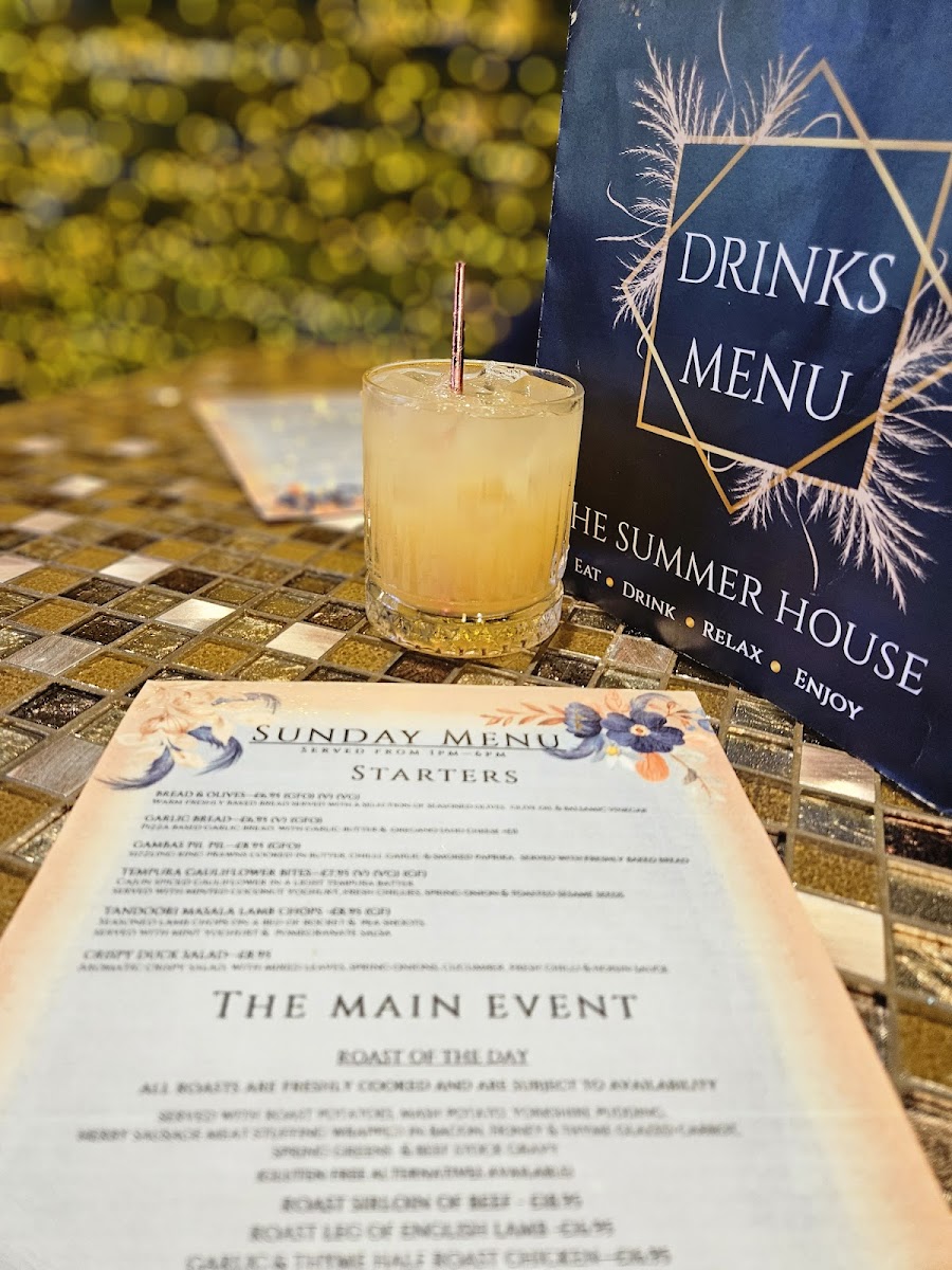 The Summer House Sheffield - 5