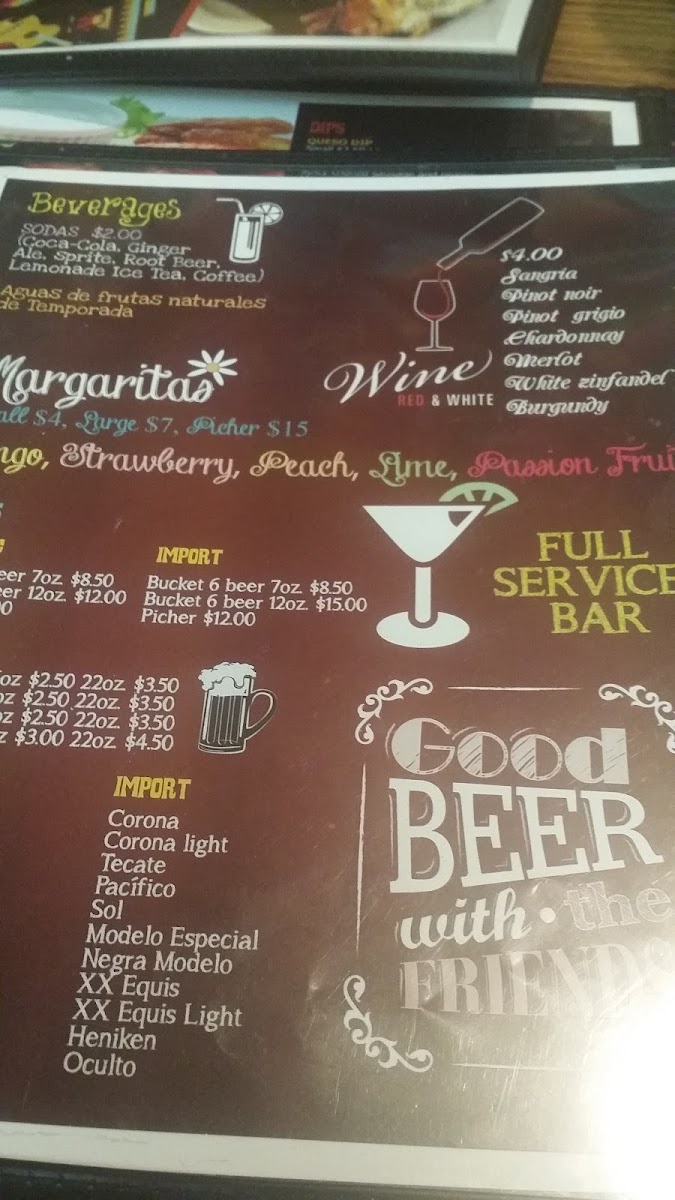 El Toro Bar & Grill - 10