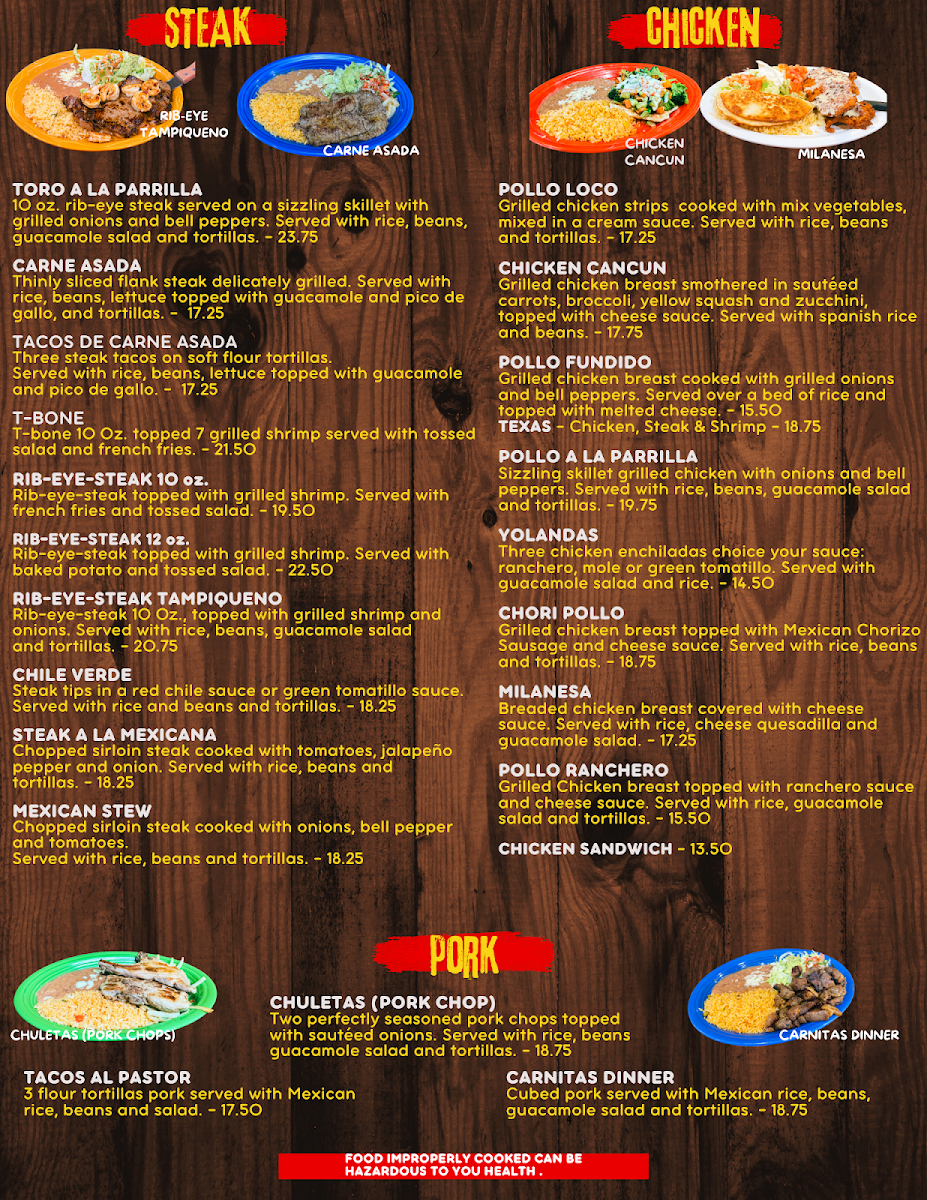 El Toro Bar & Grill - 3