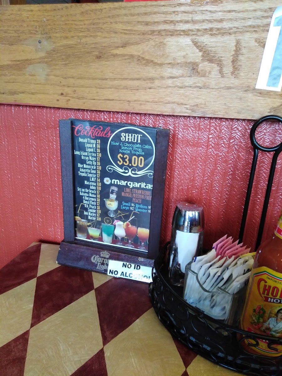 El Toro Bar & Grill - 5