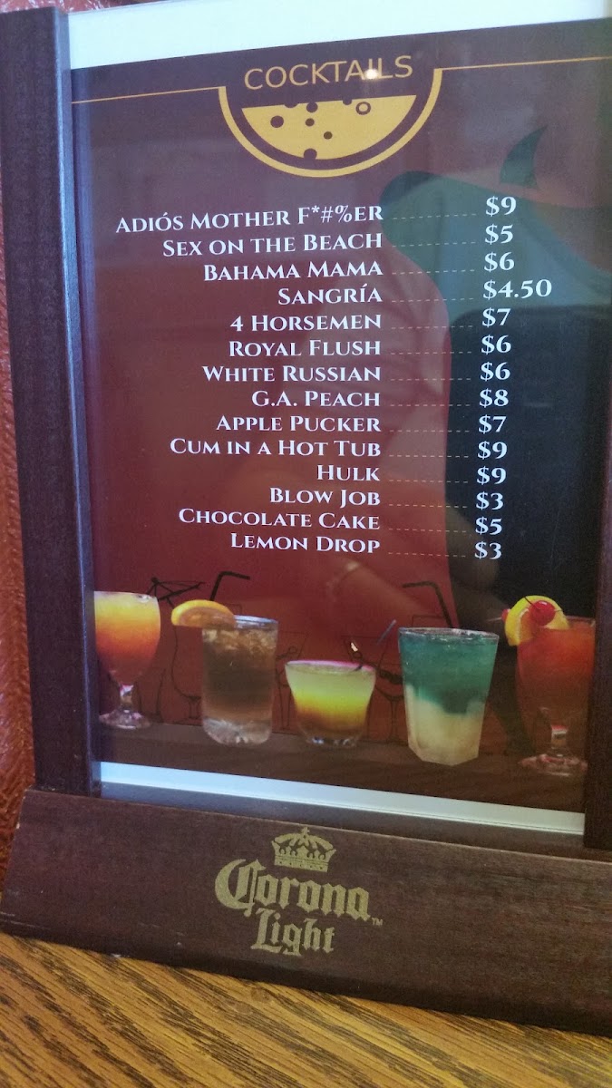 El Toro Bar & Grill - 7