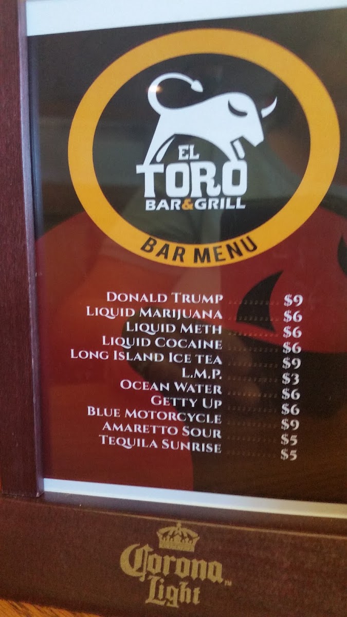 El Toro Bar & Grill - 8