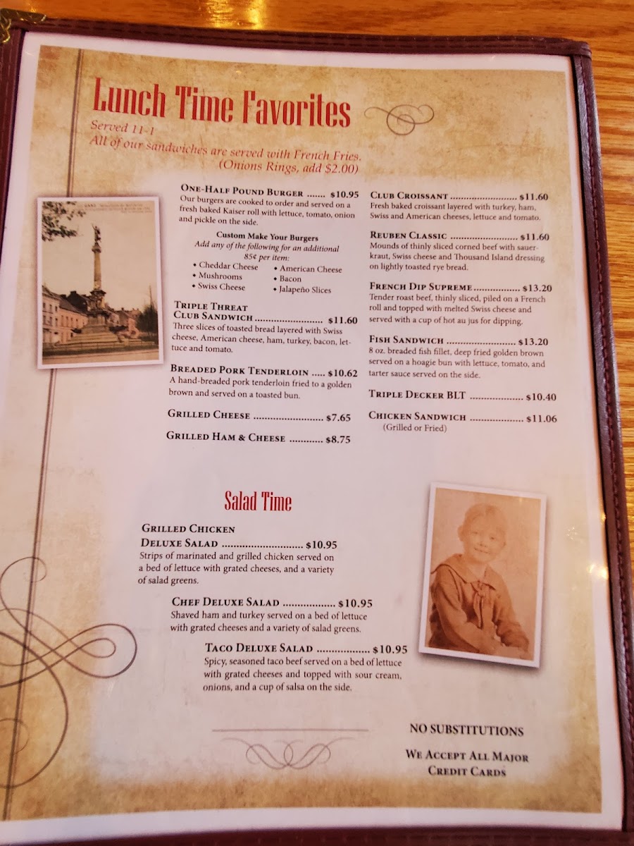 Belgian Waffle & Pancake House - 10