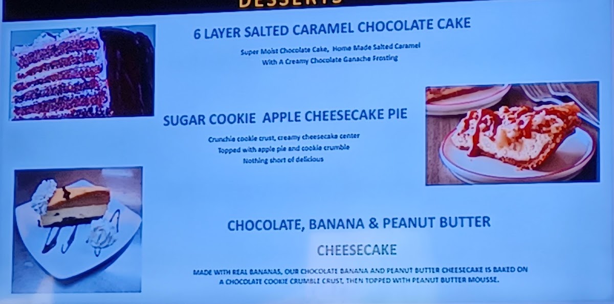 Coyote's Bar & Grill - 10