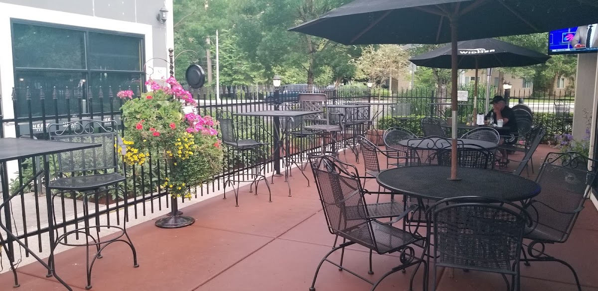 Coyote's Bar & Grill