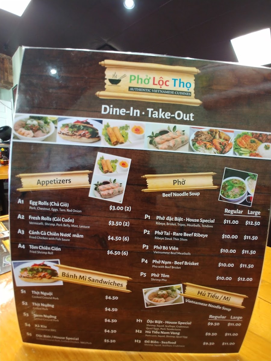 Pho Loc Tho (RIVERVIEW) - 10