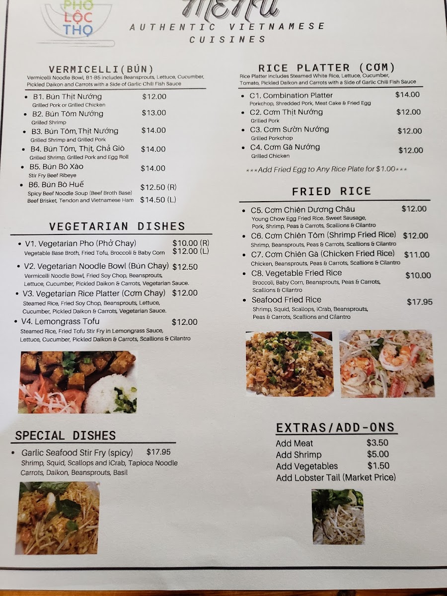 Pho Loc Tho (RIVERVIEW) - 6