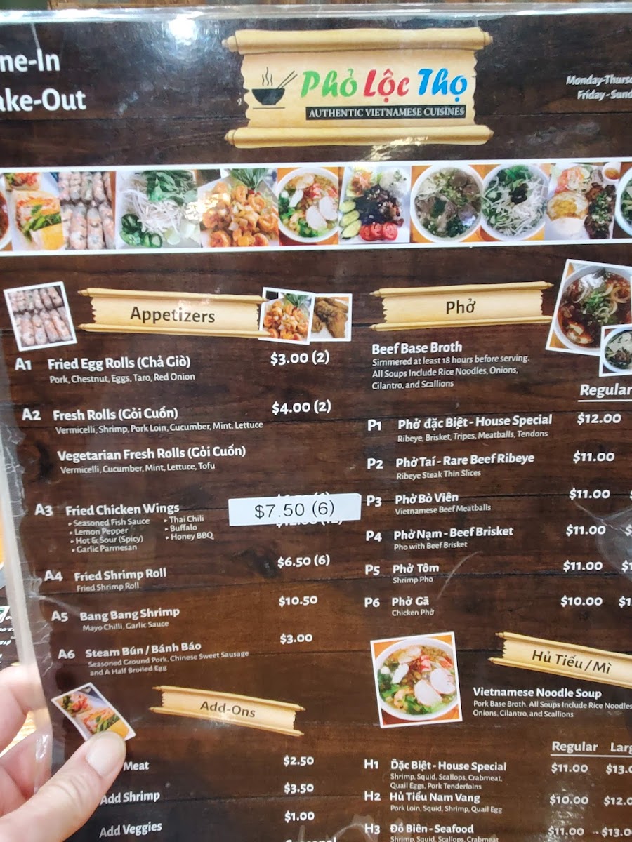 Pho Loc Tho (RIVERVIEW) - 9