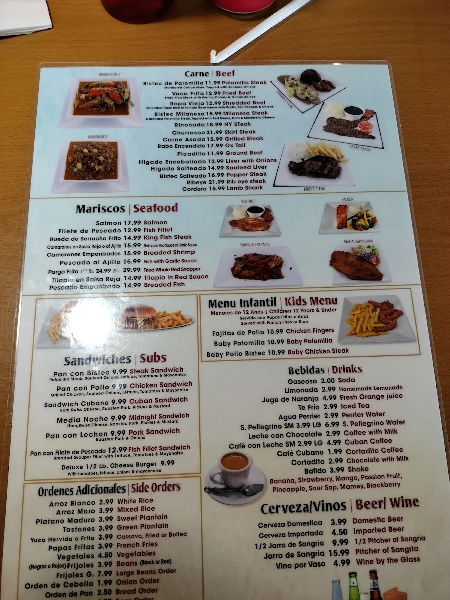 The Black Beans Cafe - 4