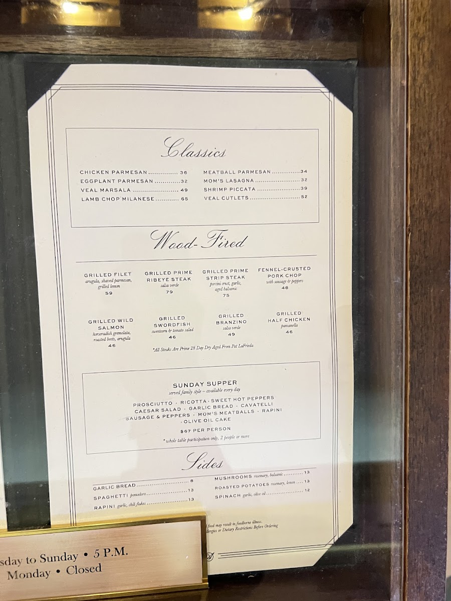 Angeline by Michael Symon - 10