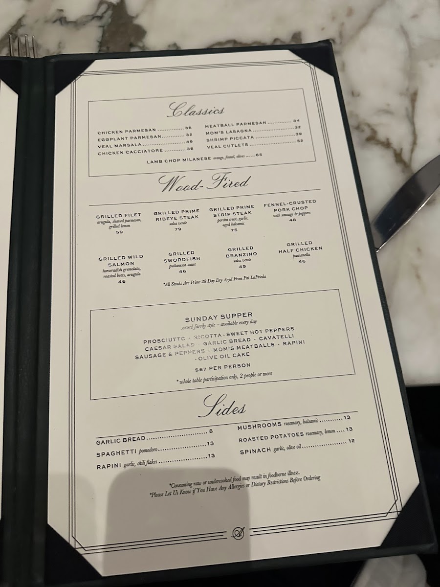 Angeline by Michael Symon - 3