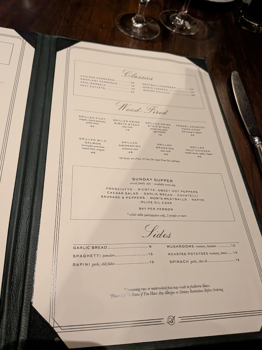 Angeline by Michael Symon - 4