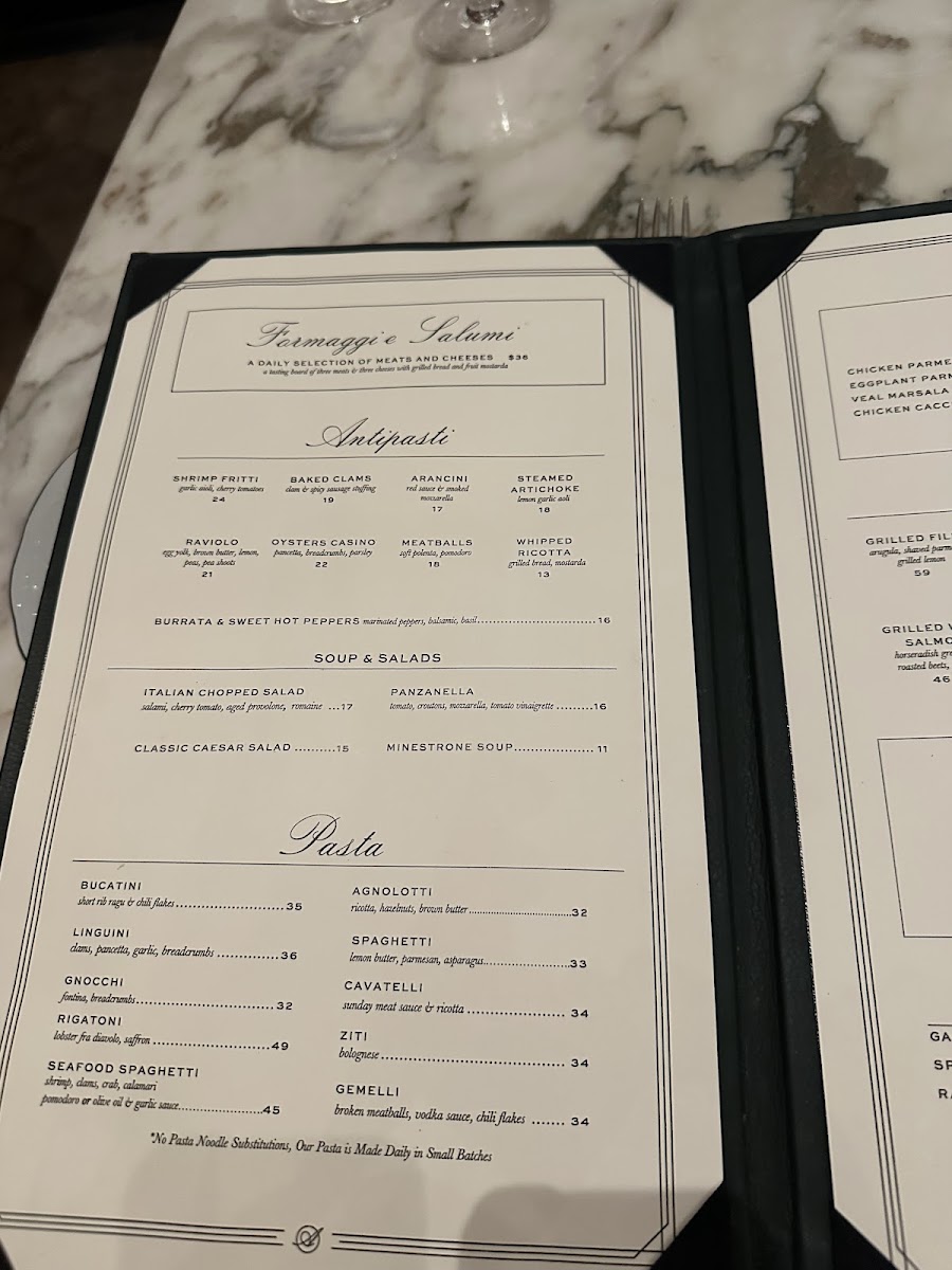 Angeline by Michael Symon - 5