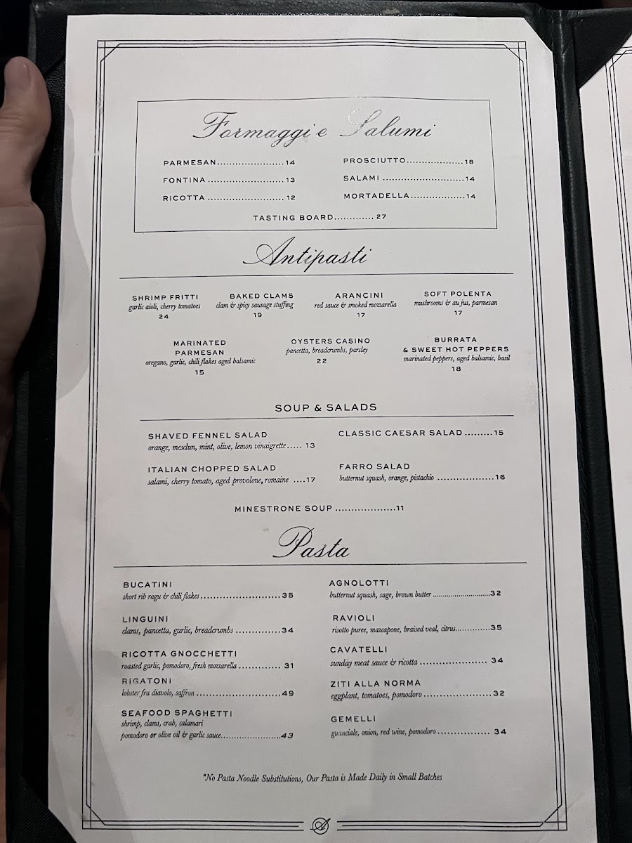 Angeline by Michael Symon - 6