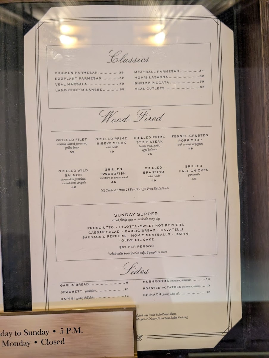 Angeline by Michael Symon - 7