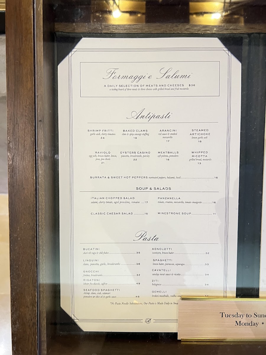 Angeline by Michael Symon - 8