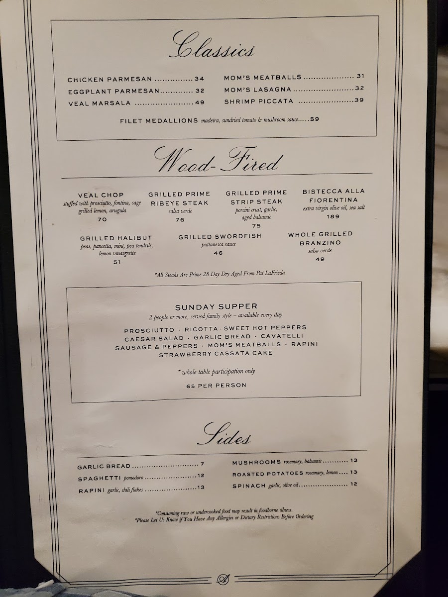 Angeline by Michael Symon - 9